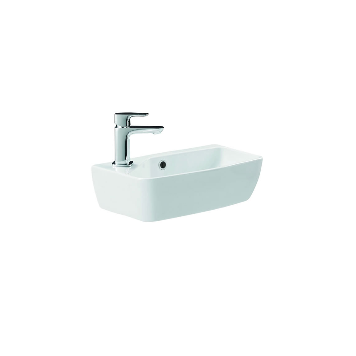 MyHome 1TH Short Projection Basin